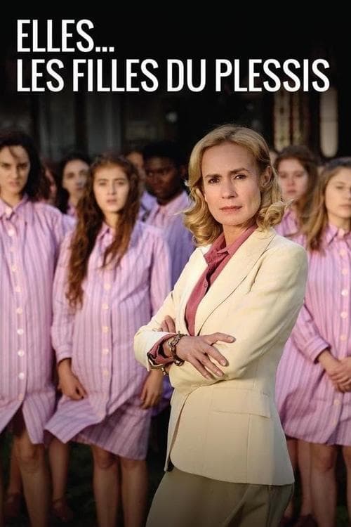 Elles... Les filles du Plessis poster