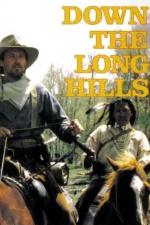 Die Entscheidung am Long Hill poster