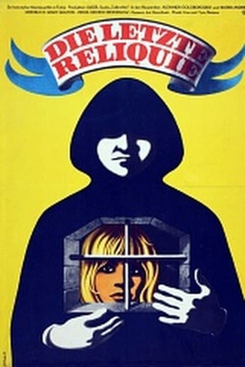 Viimne reliikvia poster