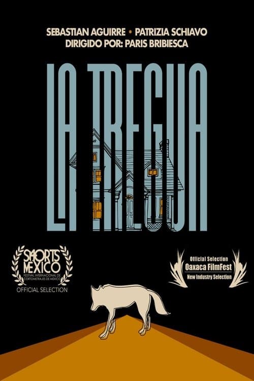 La tregua poster