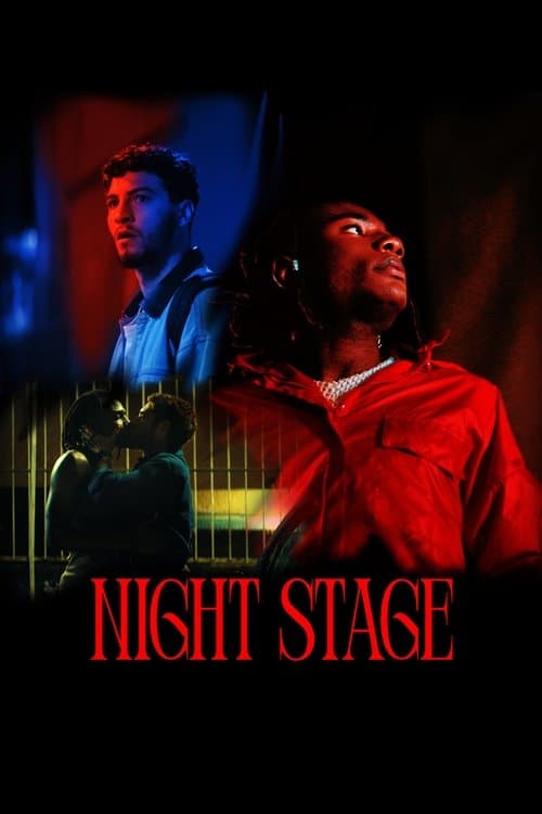Ato Noturno poster