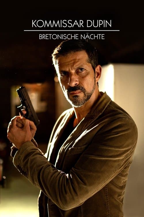 Kommissar Dupin - Bretonische Nächte poster
