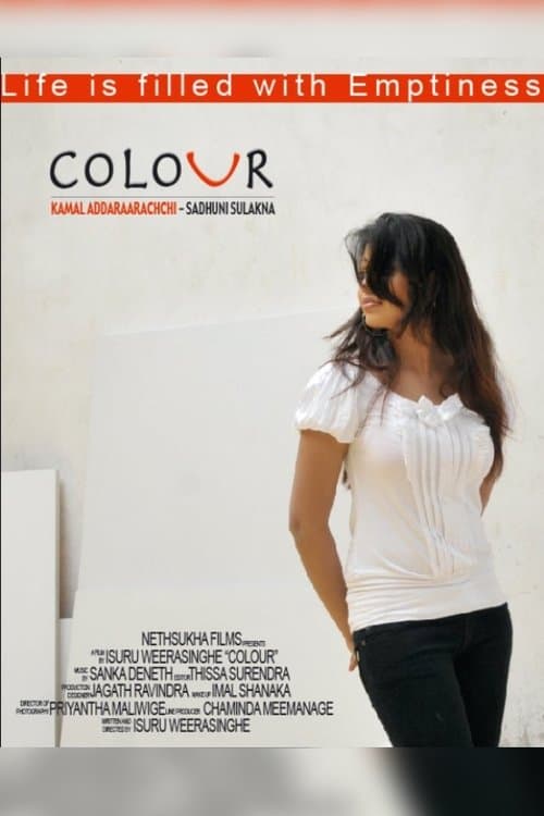 වර්ණ poster