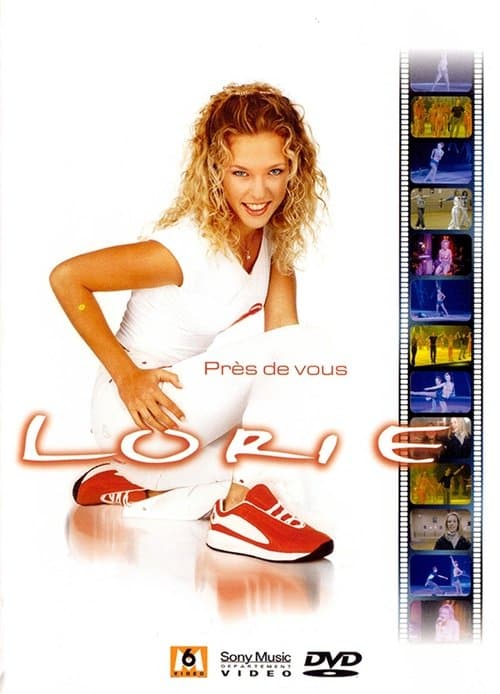 Lorie : Près de vous poster