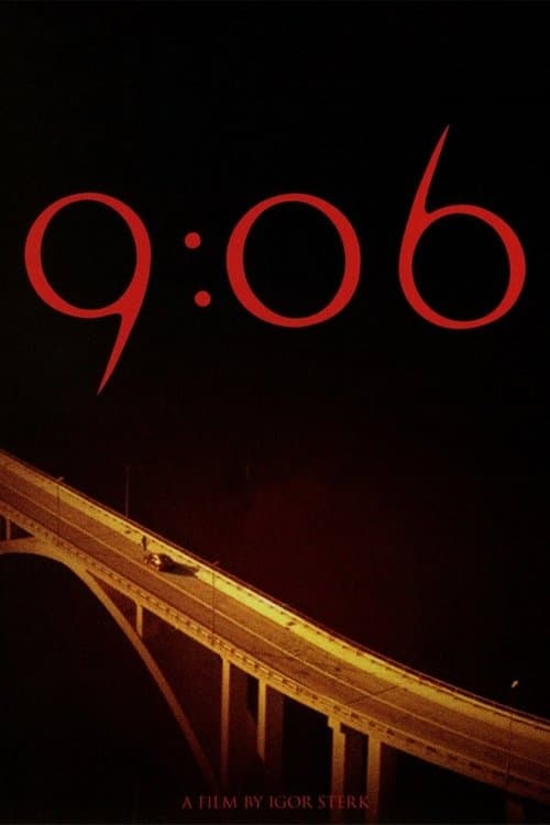 9:06 poster