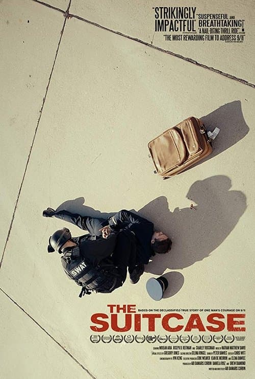 Der Koffer poster