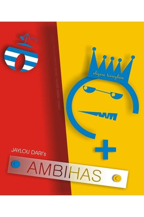 Ambihas poster