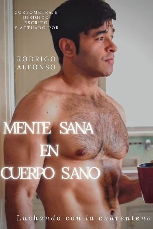 Mente sana en cuerpo sano poster