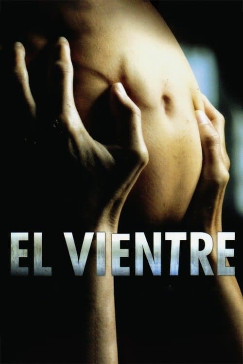 El Vientre poster