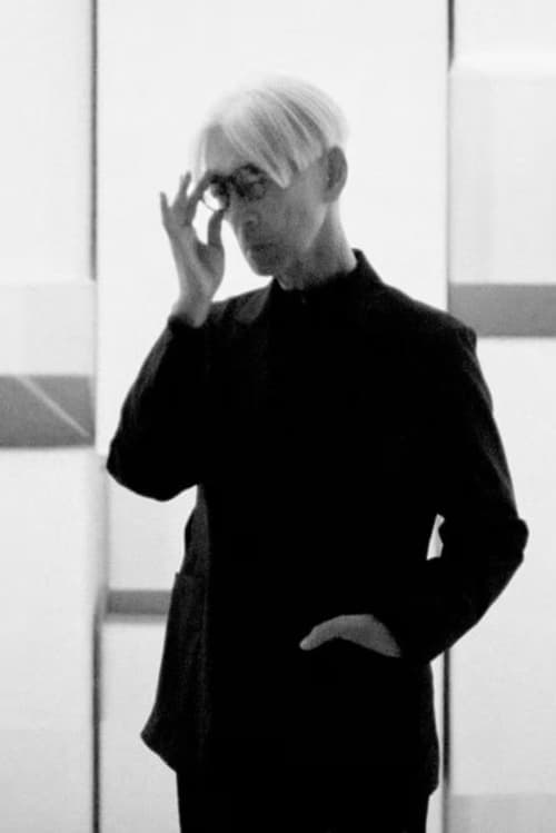 坂本龍一 芸術は長く、人生は短し poster