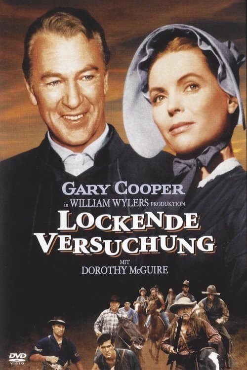 Lockende Versuchung poster