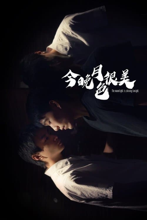 今晚月色很美 poster