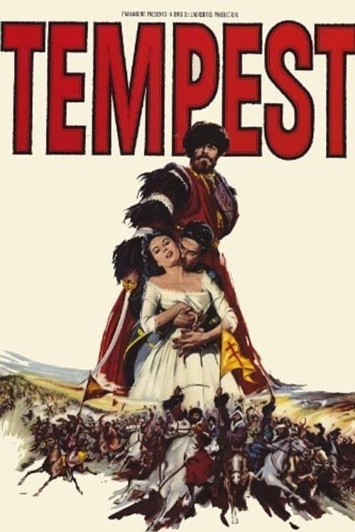 Sturm im Osten poster