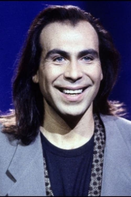 One-Night Stand: Taylor Negron poster