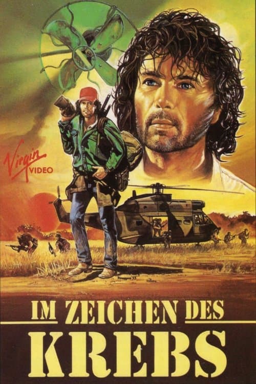 Im Zeichen des Krebs poster