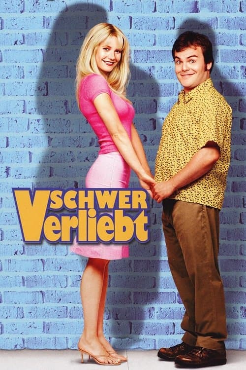 Schwer verliebt poster