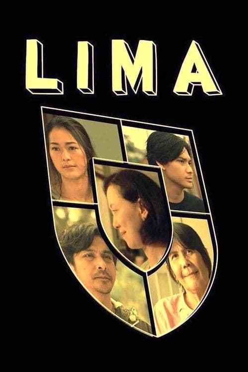 Lima poster