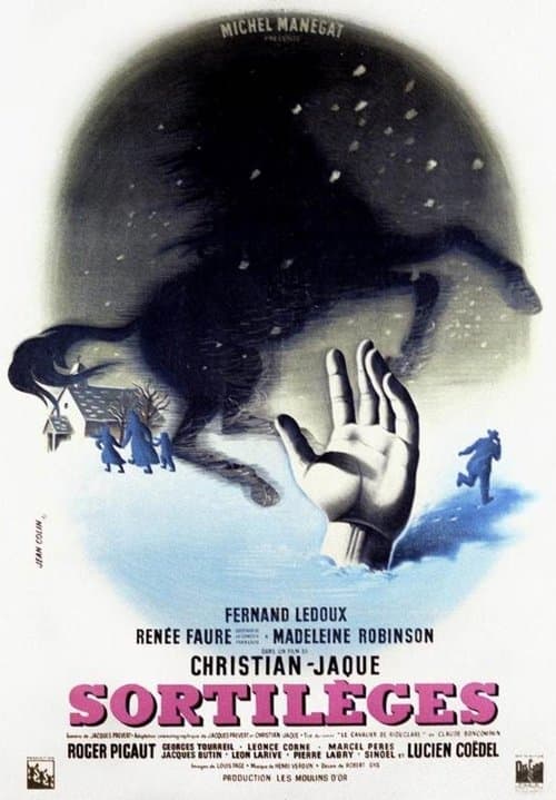 Das Geheimnis der Berghütte poster