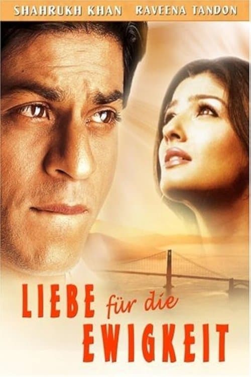 Yeh Lamhe Judaai Ke - Liebe für die Ewigkeit poster