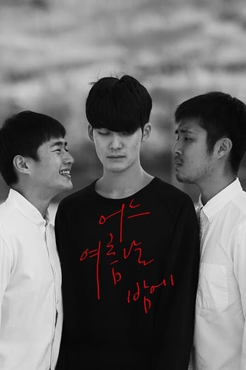 어느 여름날 밤에 poster