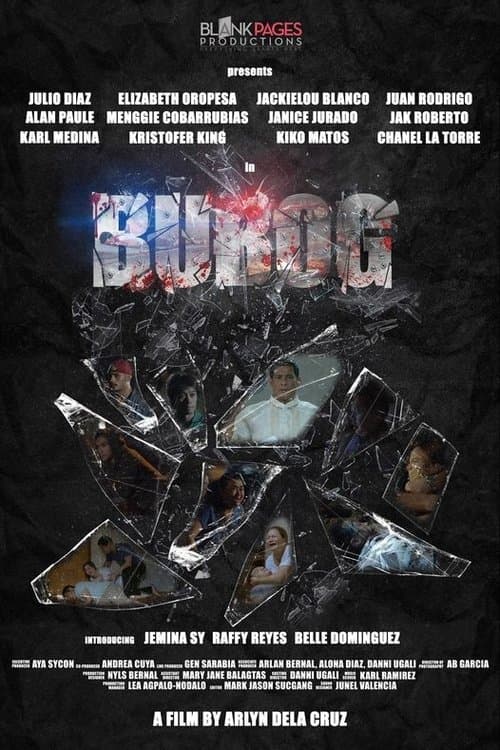 Bubog poster