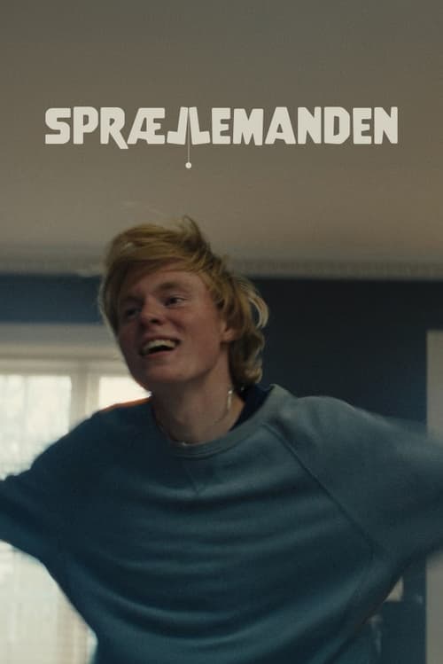 Sprællemanden poster