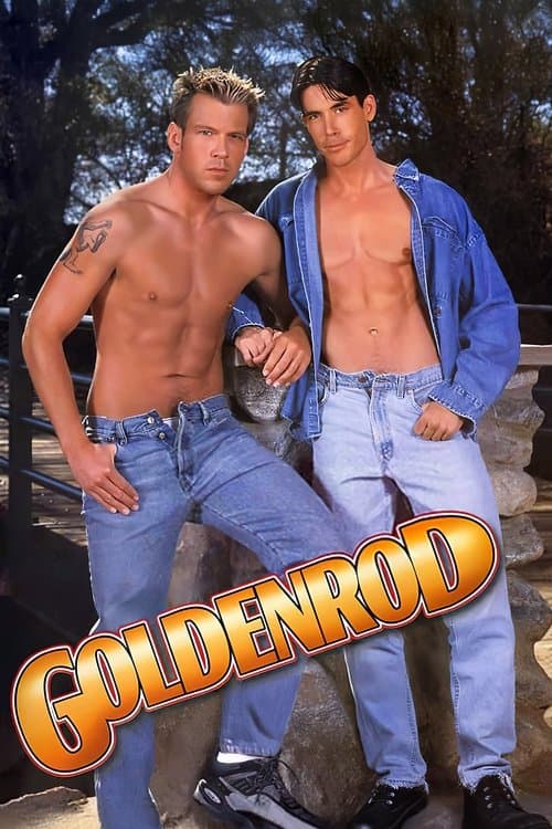 Goldenrod poster