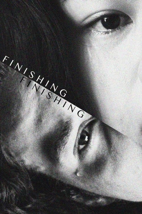 Finishing poster