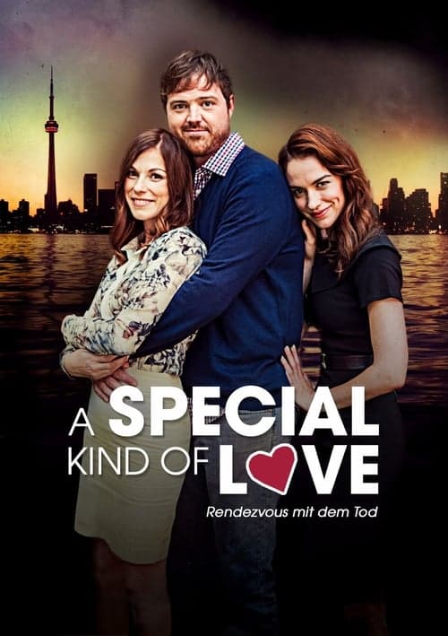 A Special Kind of Love - Rendezvous mit dem Tod poster
