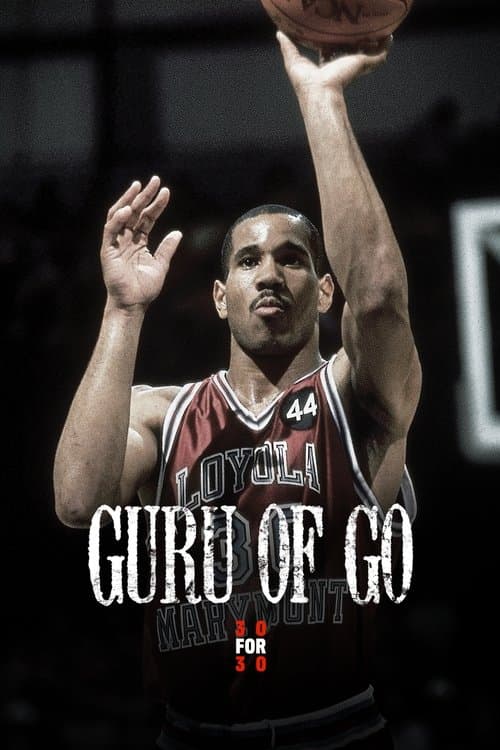 Guru of Go poster