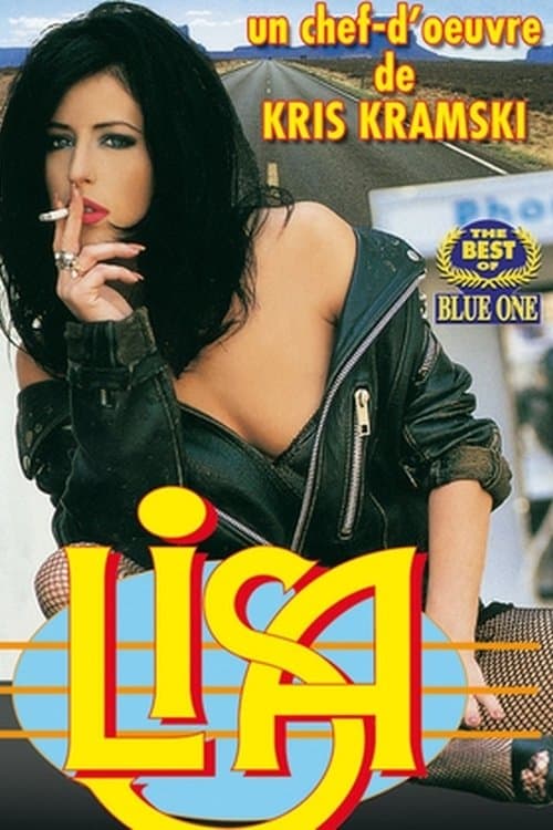 Lisa poster