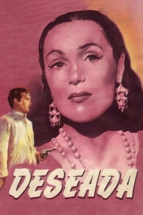 Deseada poster