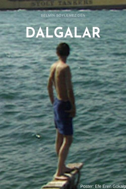 Dalgalar poster