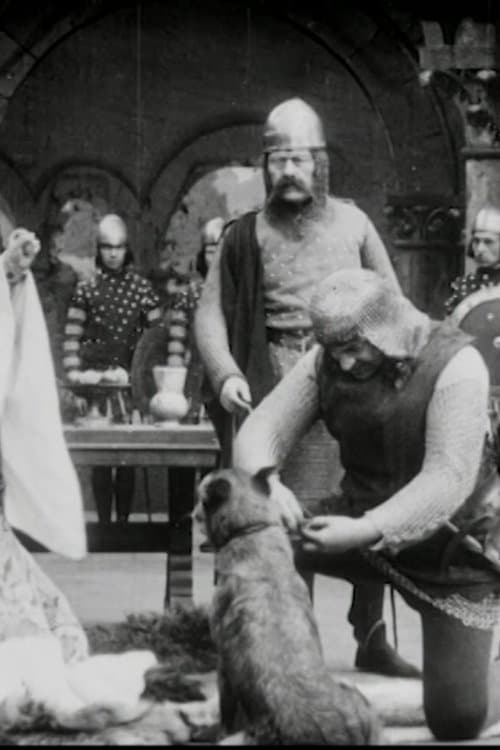 Robert Bruce, Episode des Guerres de L'Independence Ecossaise 1314 poster