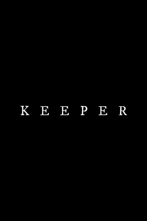 Keeper poster