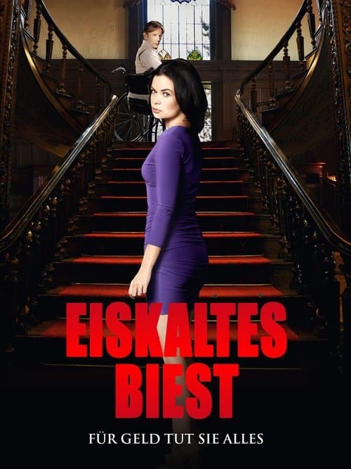 Eiskaltes Biest poster