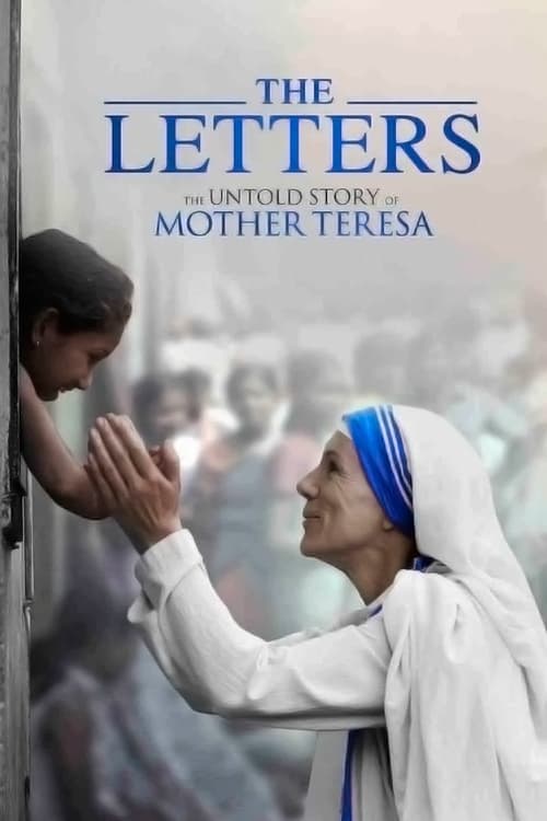 Mutter Theresa poster