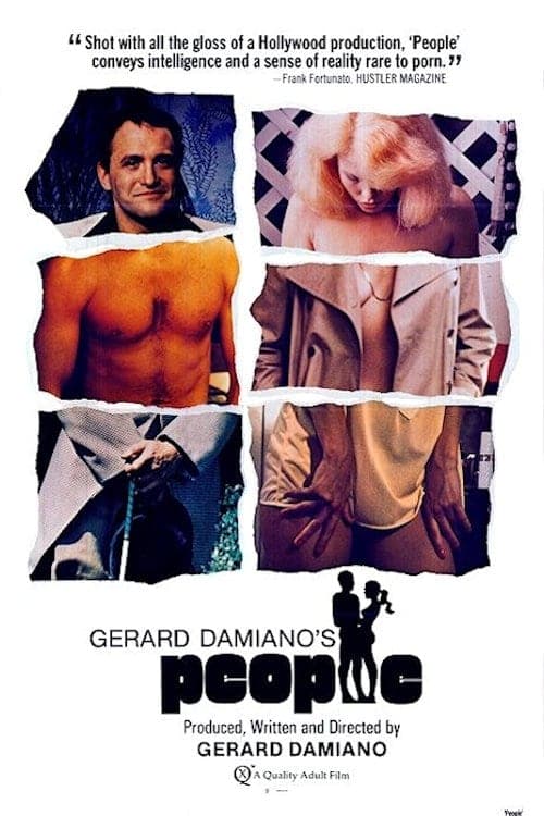People poster
