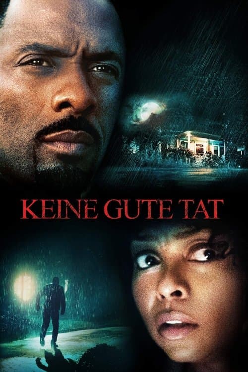 Keine gute Tat poster