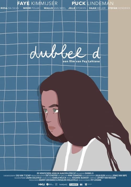 Dubbel D poster