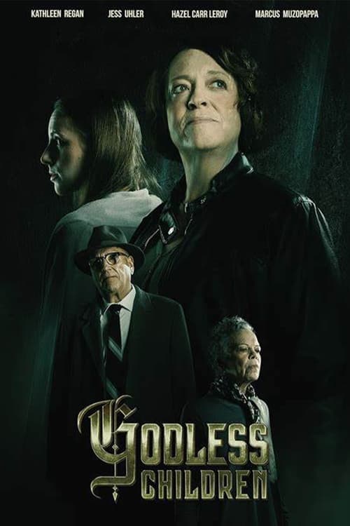 Godless Children poster
