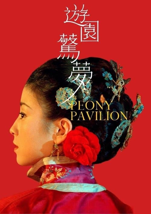 遊園驚夢 poster