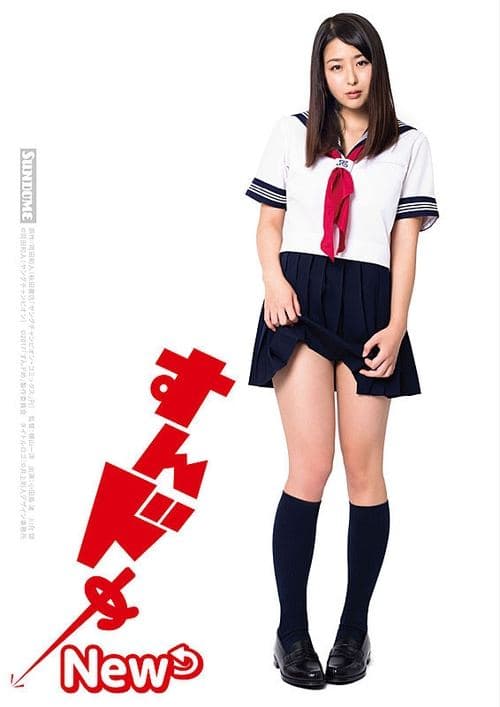 すんドめNew poster