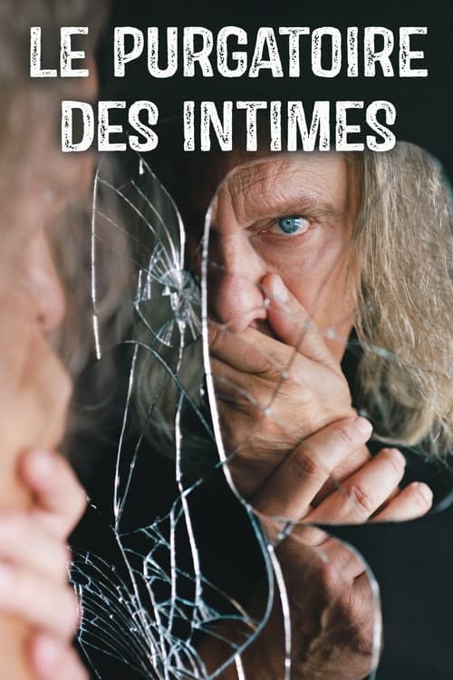 Le purgatoire des intimes poster