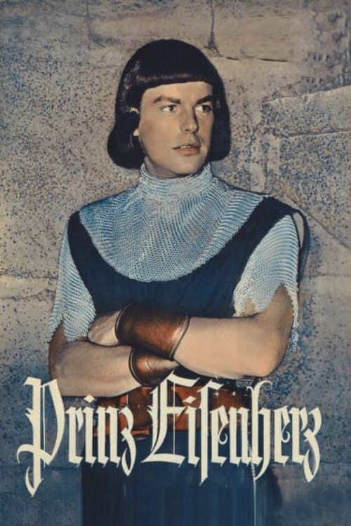 Prinz Eisenherz poster