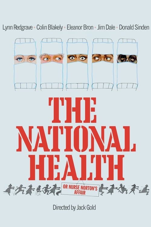 Bis zum letzten Patienten poster
