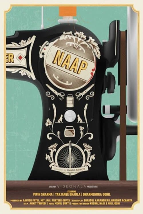 Naap poster