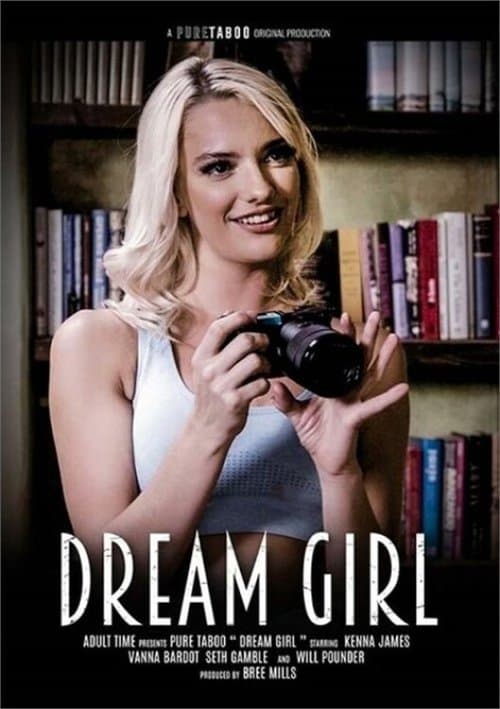 Dream Girl poster