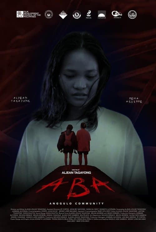 Aba poster