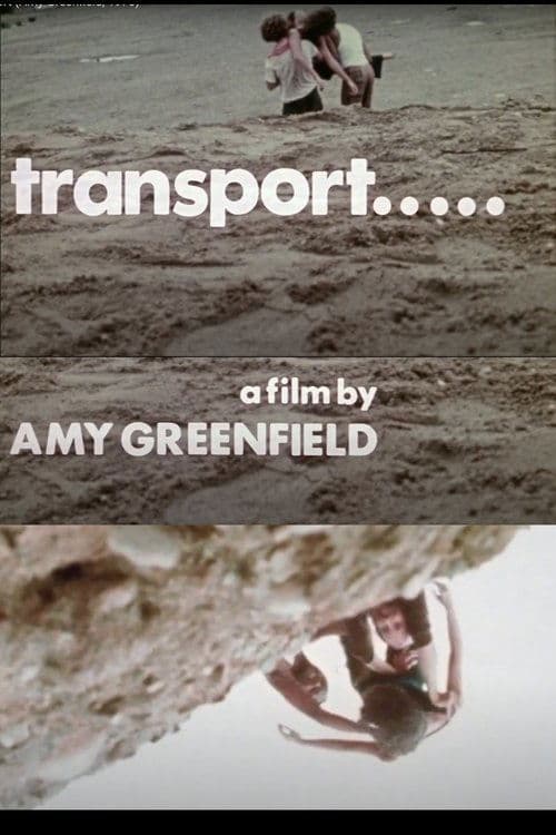 Transport poster